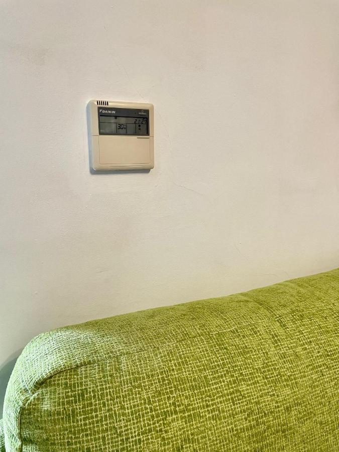 Sevilla En El Centro Con Parking Apartment *