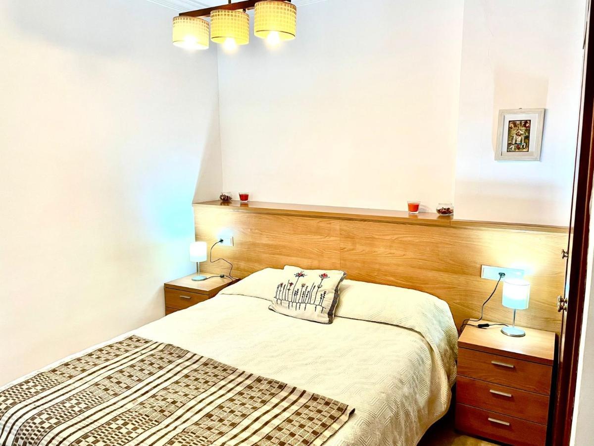 Apartment Sevilla En El Centro Con Parking