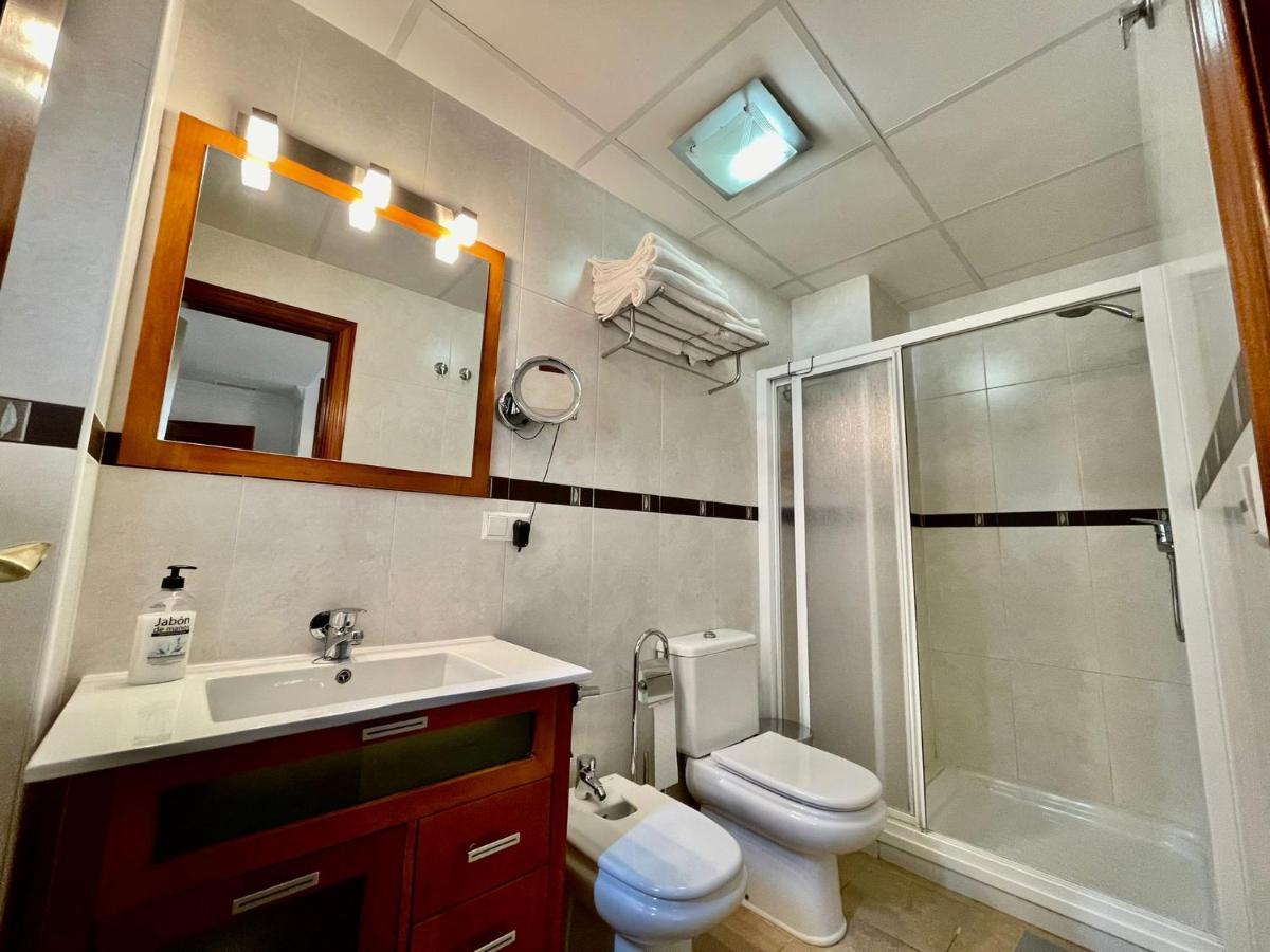 Apartment Sevilla En El Centro Con Parking *
