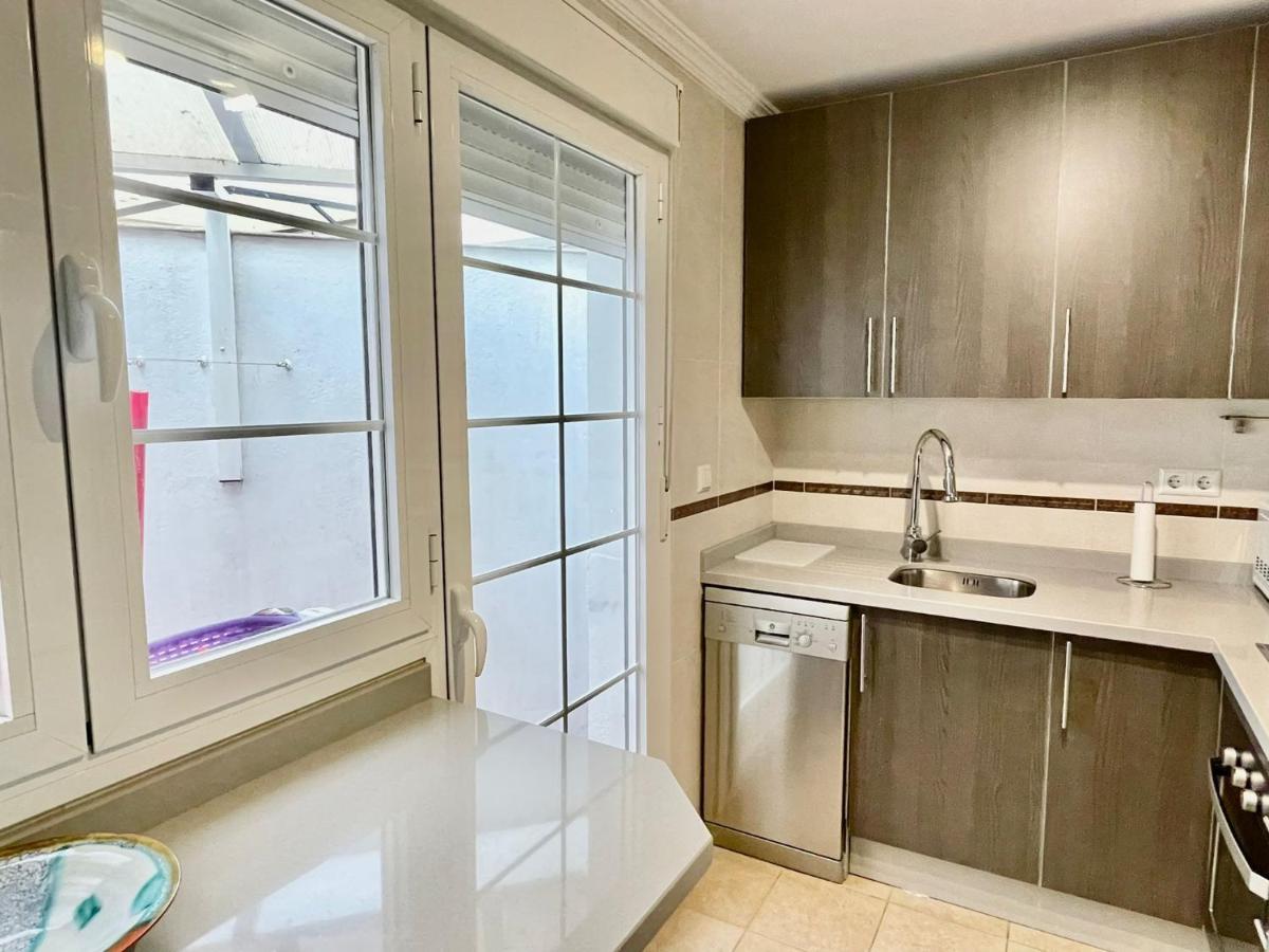 Appartement Sevilla En El Centro Con Parking *