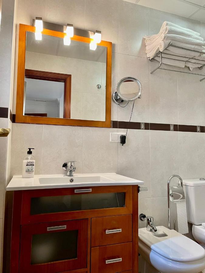 Appartement Sevilla En El Centro Con Parking Ronda