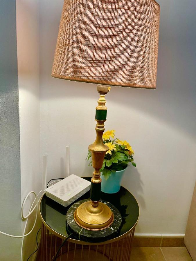 Apartamento Sevilla En El Centro Con Parking Ronda