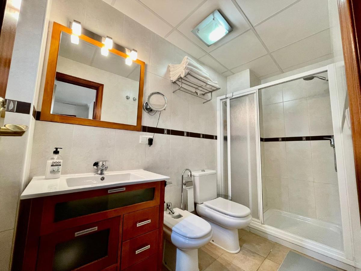 Appartement Sevilla En El Centro Con Parking *