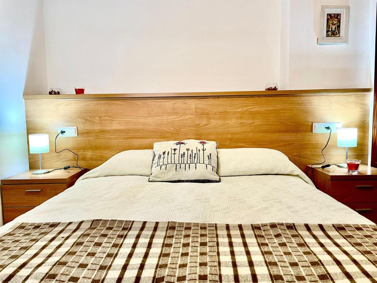 Appartement Sevilla En El Centro Con Parking