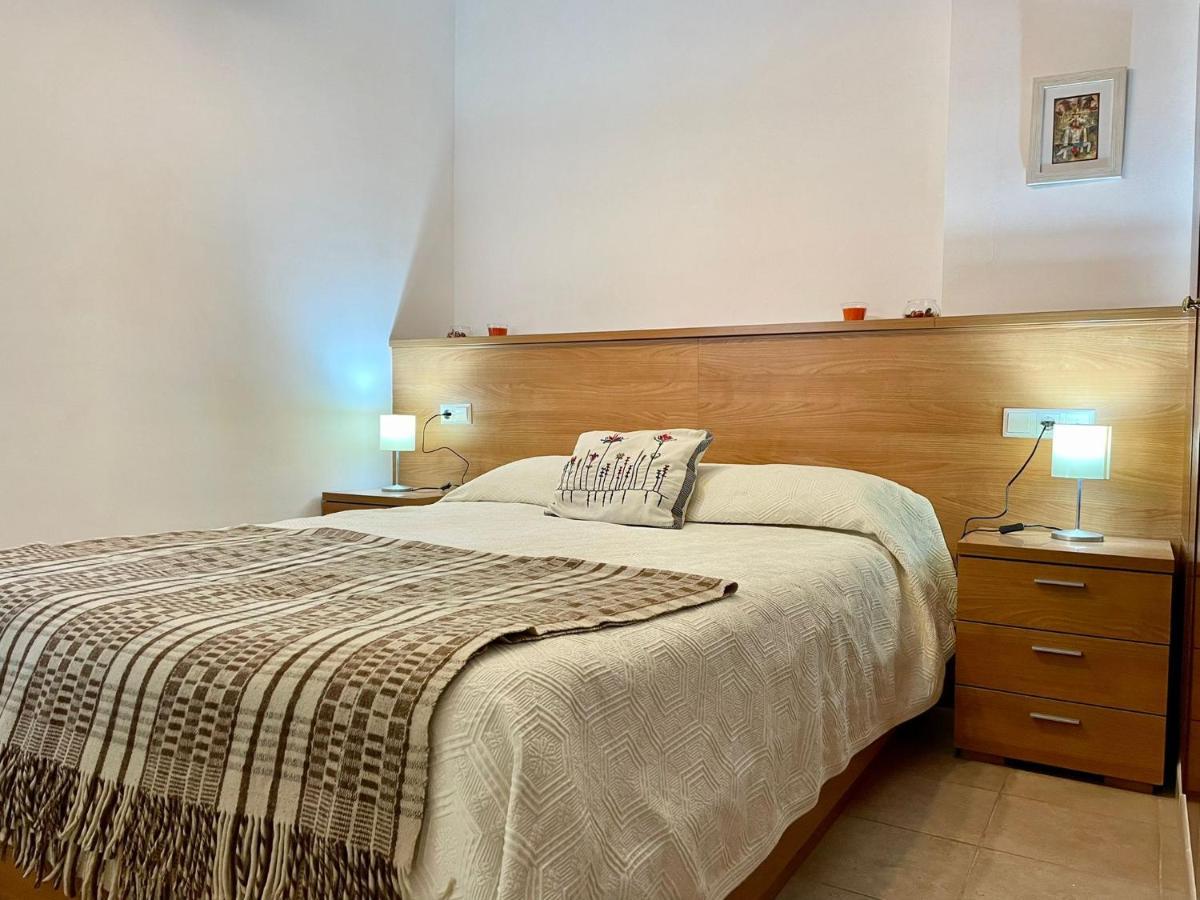 Appartement Sevilla En El Centro Con Parking