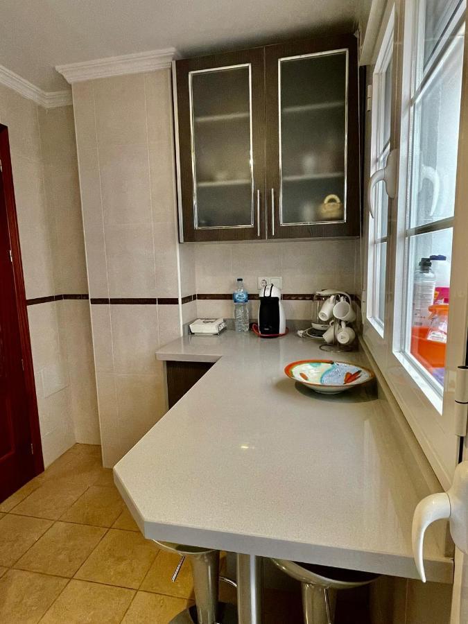 Sevilla En El Centro Con Parking Appartement *