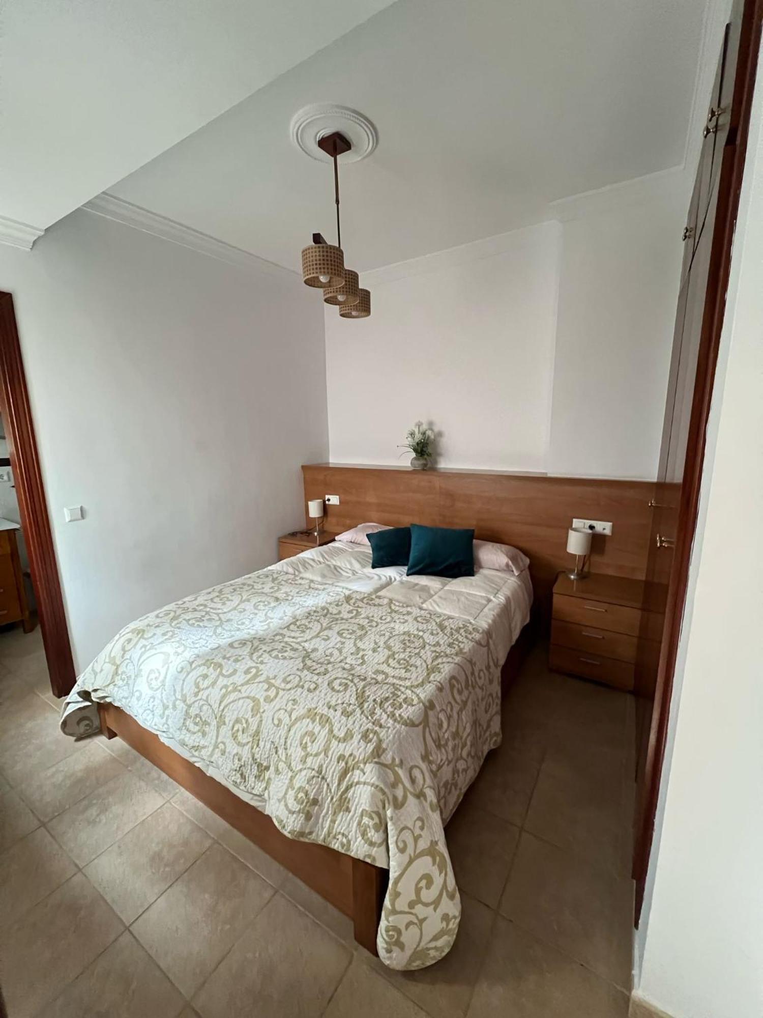 Sevilla En El Centro Con Parking Appartement *